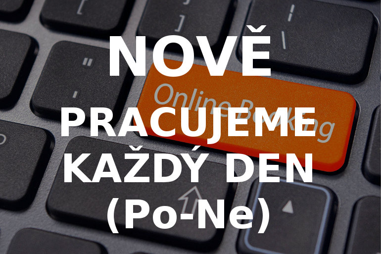 Pracujeme Po-Ne